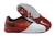 Chuteira Futsal Nike Lunar Gato II - Vermelho e Branco