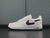 Tênis Nike Air Force 1 Low Supreme x Comme Des Garcons - White And Black - comprar online