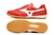 Chuteira Futsal Mizuno Morelia Sala Japan - Vermelho