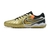 Chuteira Society Nike Tiempo Legend 10 Soccer Cleats - Dourado - comprar online