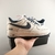 Tênis Nike Air Force 1 Low Supreme - Cream And black - comprar online