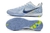 Chuteira Futsal Nike Zoom Vapor 14 Pro - Azul