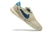 Chuteira Futsal Nike StreetGato - Bege e Azul - comprar online