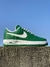 Tênis Louis Vuitton x Nike Air Force 1 Low - Green - loja online