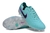 Chuteira Nike Tiempo Legend 10 FG - Azul e Branco