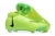 Chuteira Nike Phantom Luna Elite Boots FG - Verde