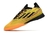 Chuteira Futsal Adidas SpeedFlow 1 TF - Amarelo e Laranja - VB SPORTS, A sua Camisa de Times e Seleções de Futebol está aqui!