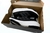 Tênis Adidas Ultra Boost LIGHT - Black And White - comprar online