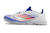 Imagem do Chuteira Society Adidas F50 Elite FG - Branco e Azul