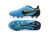 Chuteira Nike Tiempo Legend 9 FG - Azul e Preto na internet