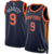 Camiseta Regata New York Knicks NBA - Azul e Laranja