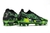 Imagem do Chuteira Nike Phantom GT Elite FG - Verde e Preto