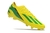 Imagem do Chuteira Adidas Crazyfast 1 FG - Amarelo e Verde