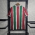 Camisa Fluminense I 2016 - Masculino Retrô - Verde e Grená - comprar online