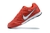 Imagem do Chuteira Futsal Supreme x Nike SB Gato - Vermelho