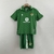 Kit Real Betis II 23/24 - Infantil - Verde