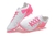 Chuteira Nike Phantom Luna Elite FG - Branco e Rosa - comprar online