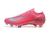 Chuteira Nike Air Zoom Mercurial Vapor XVI Elite FG - Rosa na internet