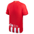 Camisa Atlético de Madrid I 23/24 - Masculino Torcedor - Vermelho e Branco - comprar online