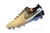 Chuteira Nike Tiempo Legend 10 FG - Dourado - comprar online
