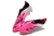 Imagem do Chuteira Adidas Predator Elite Laceless FG - Branco e Rosa