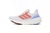 Tênis Adidas Ultra Boost LIGHT - White And Rose