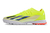 Chuteira Society Adidas x23 Crazyfast 1 TF - Amarelo - loja online