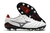 Chuteira Mizuno Morelia Neo III Japan FG - Branco