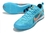 Chuteira Futsal Nike Zoom Vapor 14 Pro - Azul - comprar online
