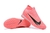 Chuteira Society Nike Phantom GX Elite DF Link Boots TF - Rosa - comprar online