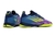 Imagem do Chuteira Futsal Adidas SpeedFlow 1 TF - Azul e Rosa