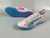 Chuteira Society Puma Ultra Ultimate TF - Branco Colors - comprar online