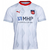 Camisa Heidenheim III 24/25 - Masculino Torcedor - Branco