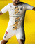 Camisa Al ittihad II 24/25 - Masculino Torcedor - Branco