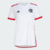 Camisa Flamengo II 24/25 - Feminina Torcedor - Branco