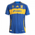 Camisa Tigres II 24/25 - Masculino Torcedor - Azul