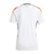 Camisa Alemanha I 24/25 - Feminina Torcedor - Branco - comprar online