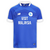 Camisa Cardiff City I 24/25 - Masculino Torcedor - Azul