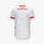 Camisa RB Leipzig I 24/25 - Masculino Torcedor - Branco e Vermelho - comprar online