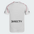 Camisa River Plate I 24/25 - Masculino Torcedor - Branco e Vermelho - comprar online