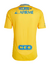 Camisa Tigres I 24/25 - Masculino Torcedor - Amarelo - comprar online