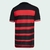 Camisa Flamengo I 24/25 - Masculino Torcedor - Vermelho e Preto - comprar online