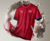 Camisa Sérvia I 24/25 - Masculino Torcedor - Vermelho