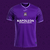 Camisa Anderlecht I 24/25 - Masculino Torcedor - Roxo