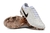 Chuteira Nike Tiempo Legend 10 FG - Branco e Dourado - comprar online