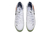 Chuteira Nike Phantom Luna Elite FG - Branco e Laranja - comprar online