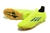 Imagem do Chuteira Adidas Speedflow+ FG - Amarelo