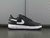 Tênis Nike Air Force 1 Low Supreme x Comme Des Garcons - Black And White - loja online