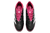 Chuteira Society Adidas Predator Elite - Preto, Branco e Roxo