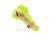 Chuteira Nike Mercurial Superfly 8 FG Elite Impulse Green - comprar online